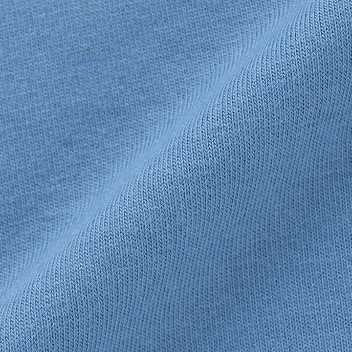 Quick-Dry Rhinestone T-Shirt,Off white, medium image number 6