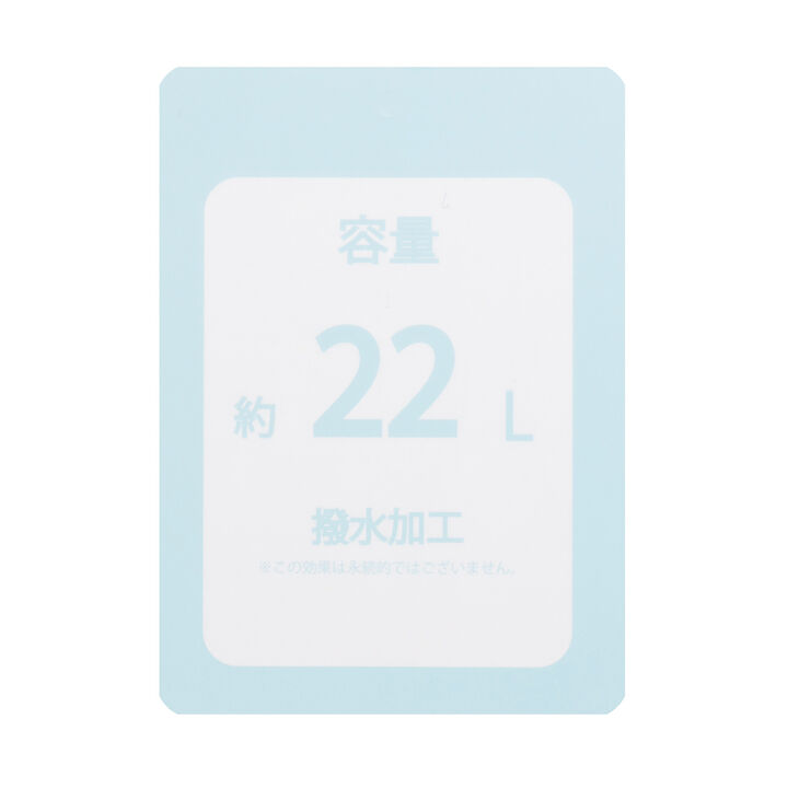 [LTXC] 22L Backpack with Pouch,Ivory, medium image number 16