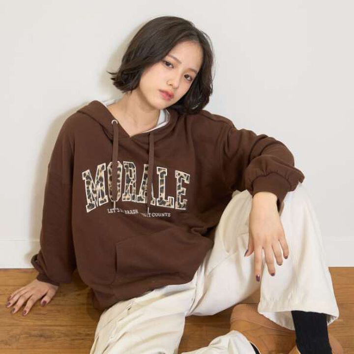 [LTXC/Quick-Dry] Assorted Upri Parka,, medium