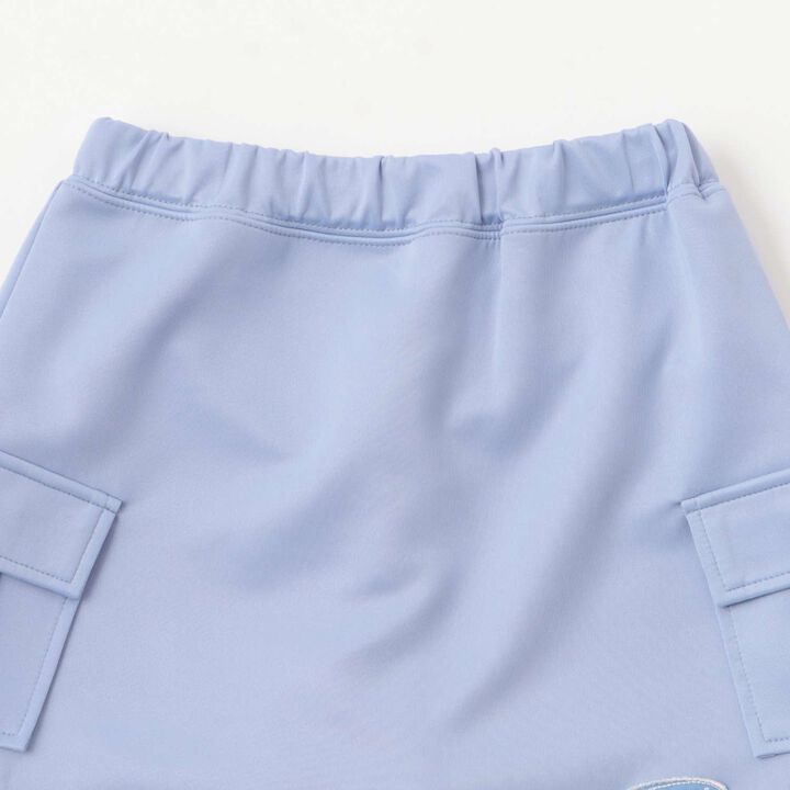 Full Zip + Skirt Set,Pink, medium image number 7