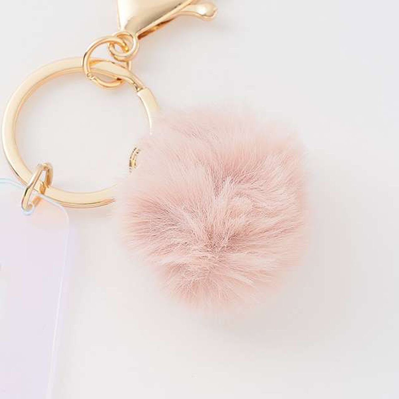 Initial Charm,Ivory, large image number 3