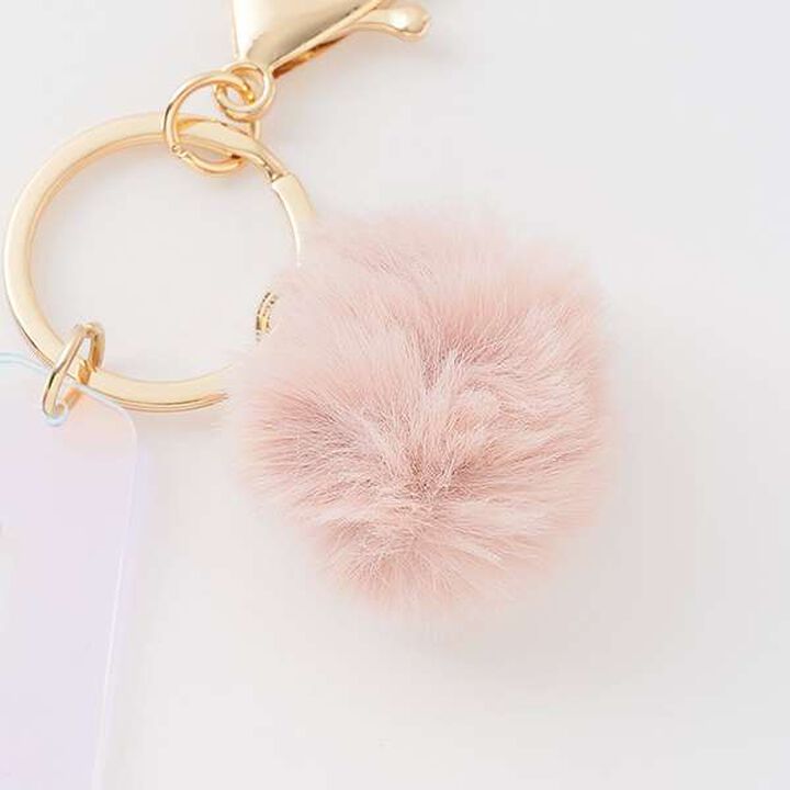 Initial Charm,Ivory, medium image number 3