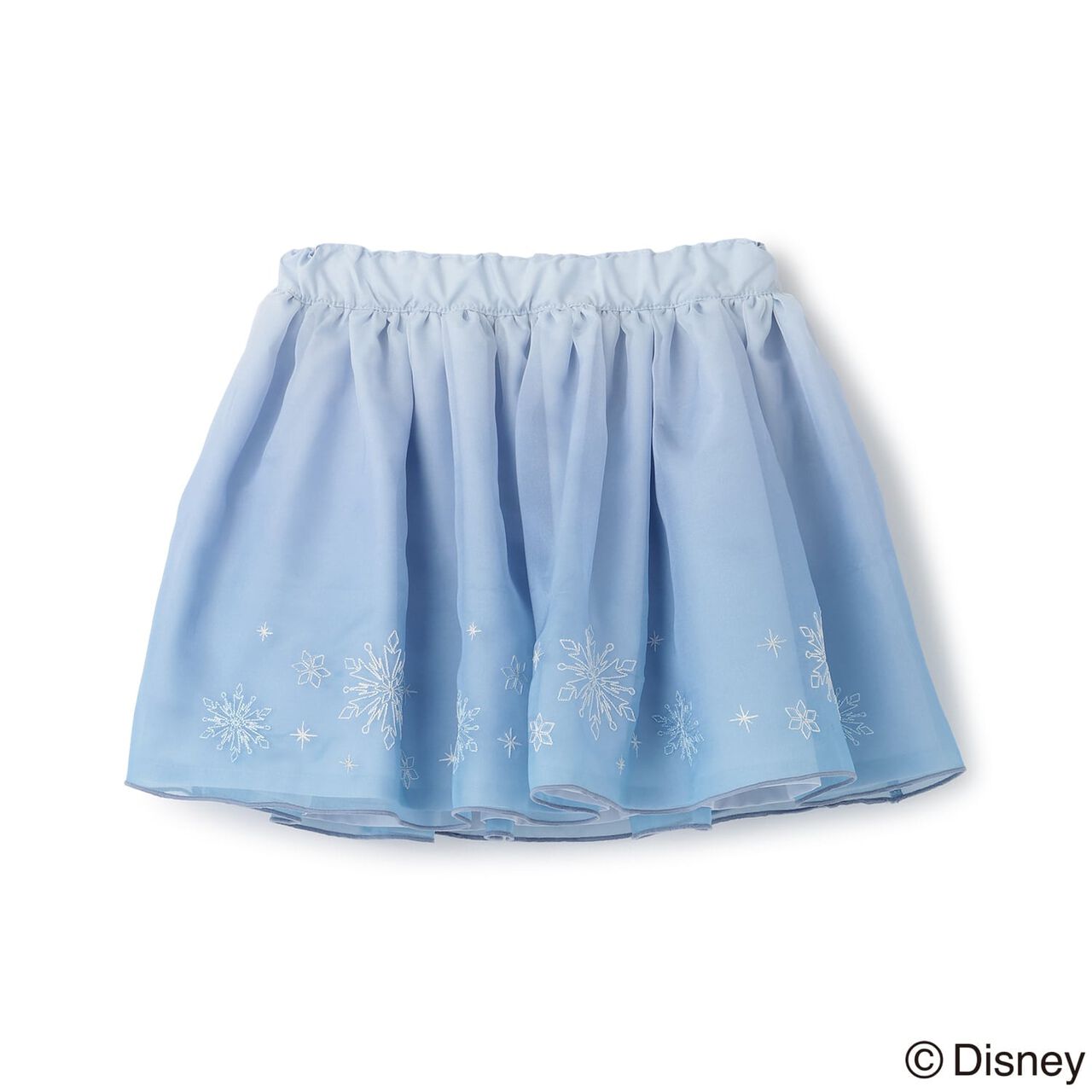 [Disney] Dress-Up Skirt,Lavender, large image number 17