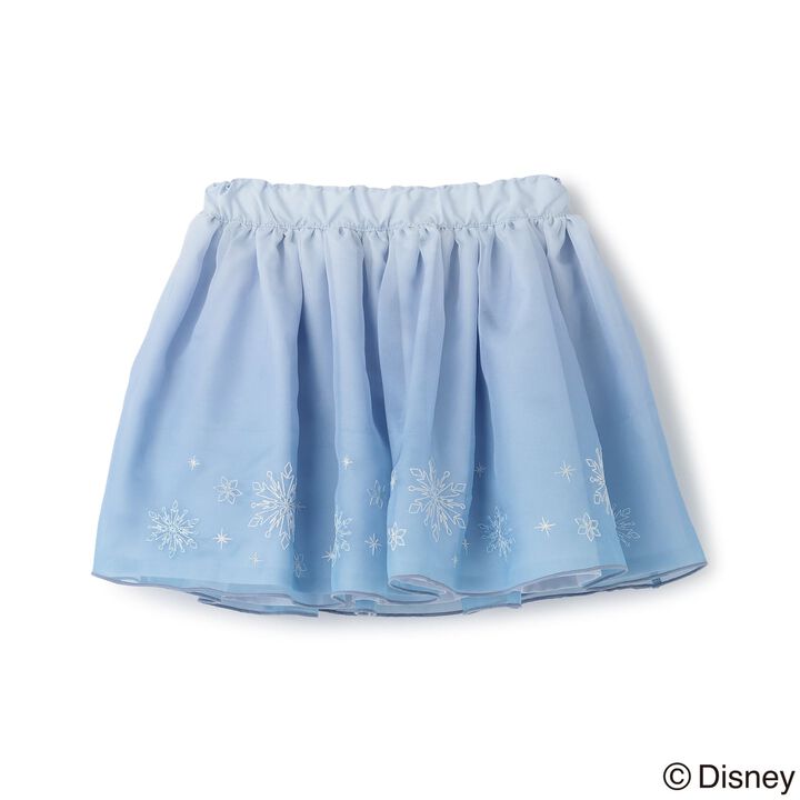 [Disney] Dress-Up Skirt,Lavender, medium image number 17
