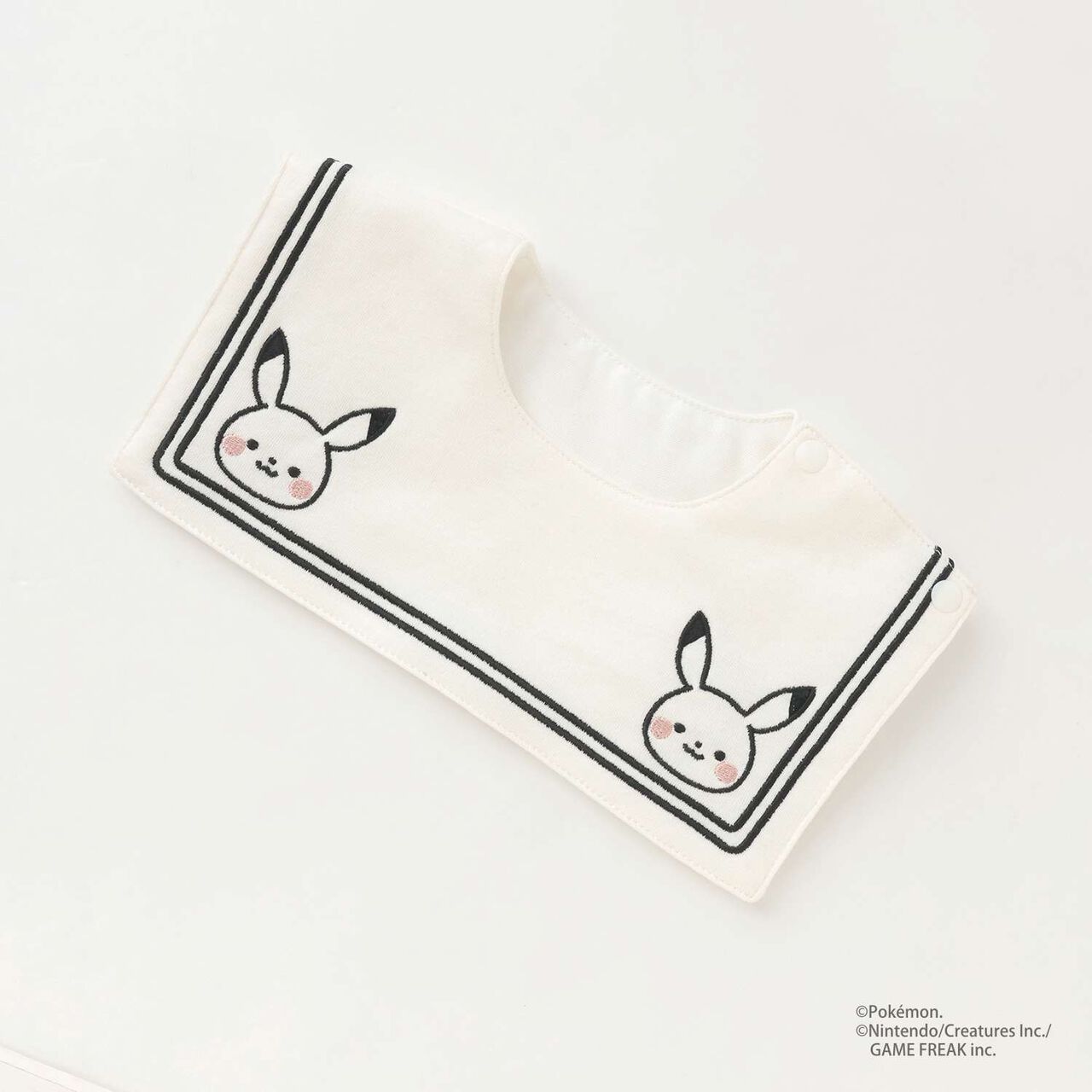 [Monpoke] Sailor Coverall,Lemon yellow, large image number 10