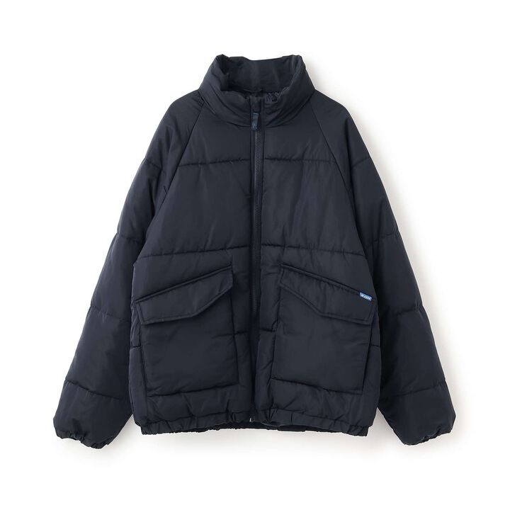 Padded Outerwear,Navy, medium image number 12
