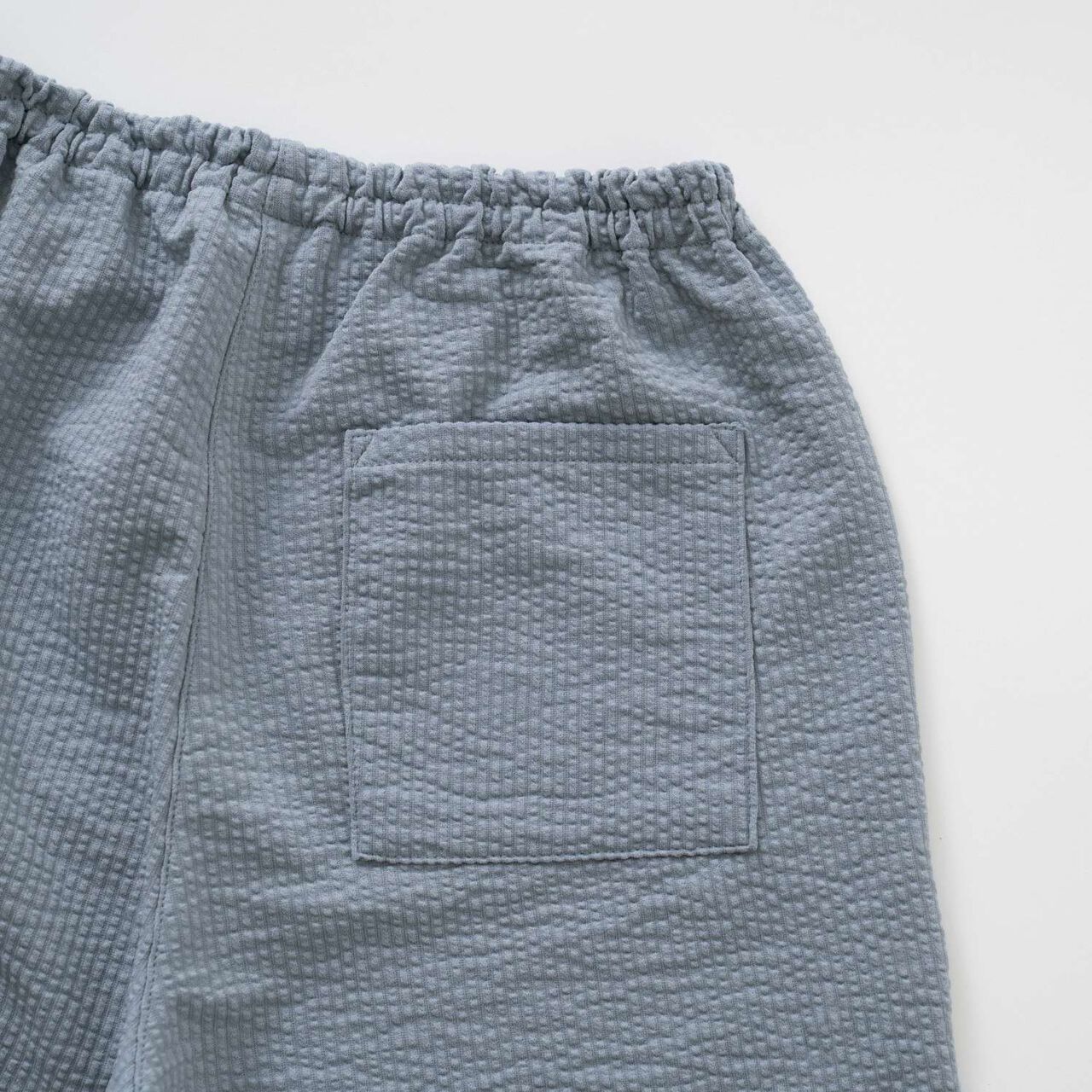 Easy Breezy Jinbei,Sax blue, large image number 18