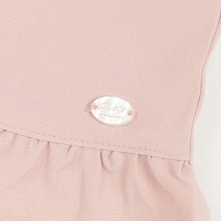 Amphibious Frill Shorts (Kids),Sax blue, medium image number 3