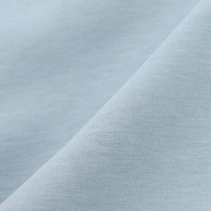 [套裝對應款・學校適用] 輕盈短夾克,黑色, medium image number 9