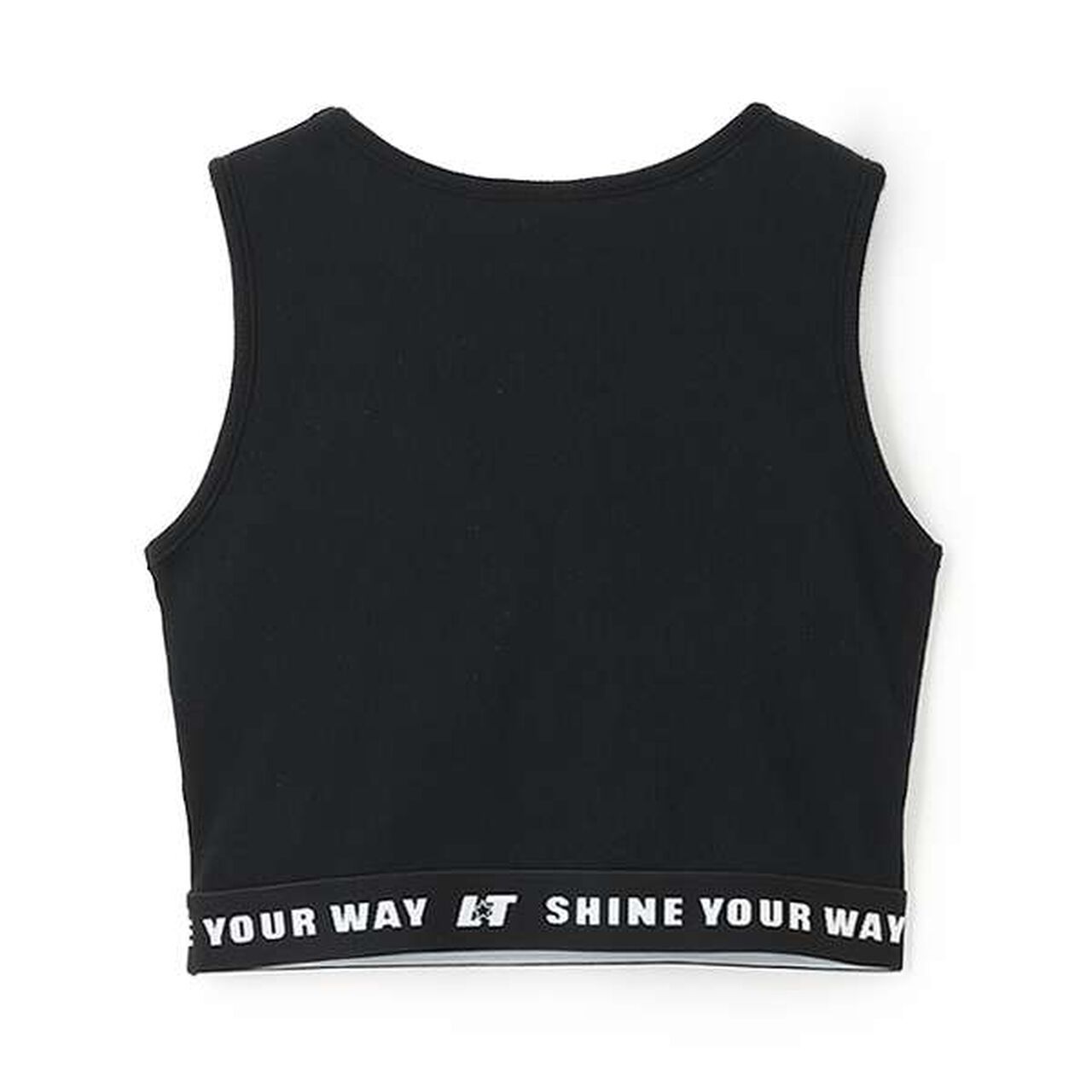 [Akane Quick-Dry] Tank Top,Off white, large image number 5