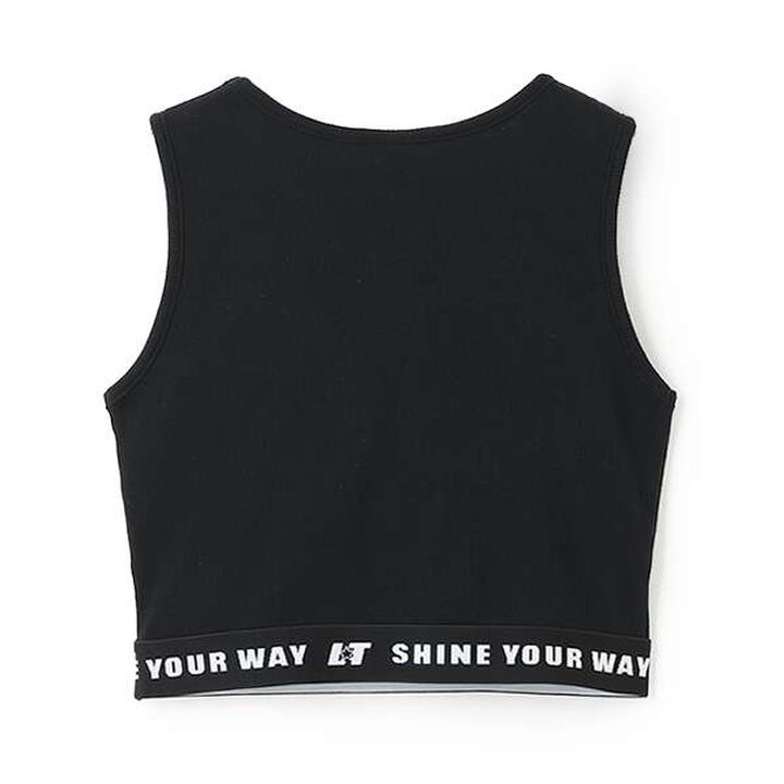 [Akane Quick-Dry] Tank Top,Off white, medium image number 5