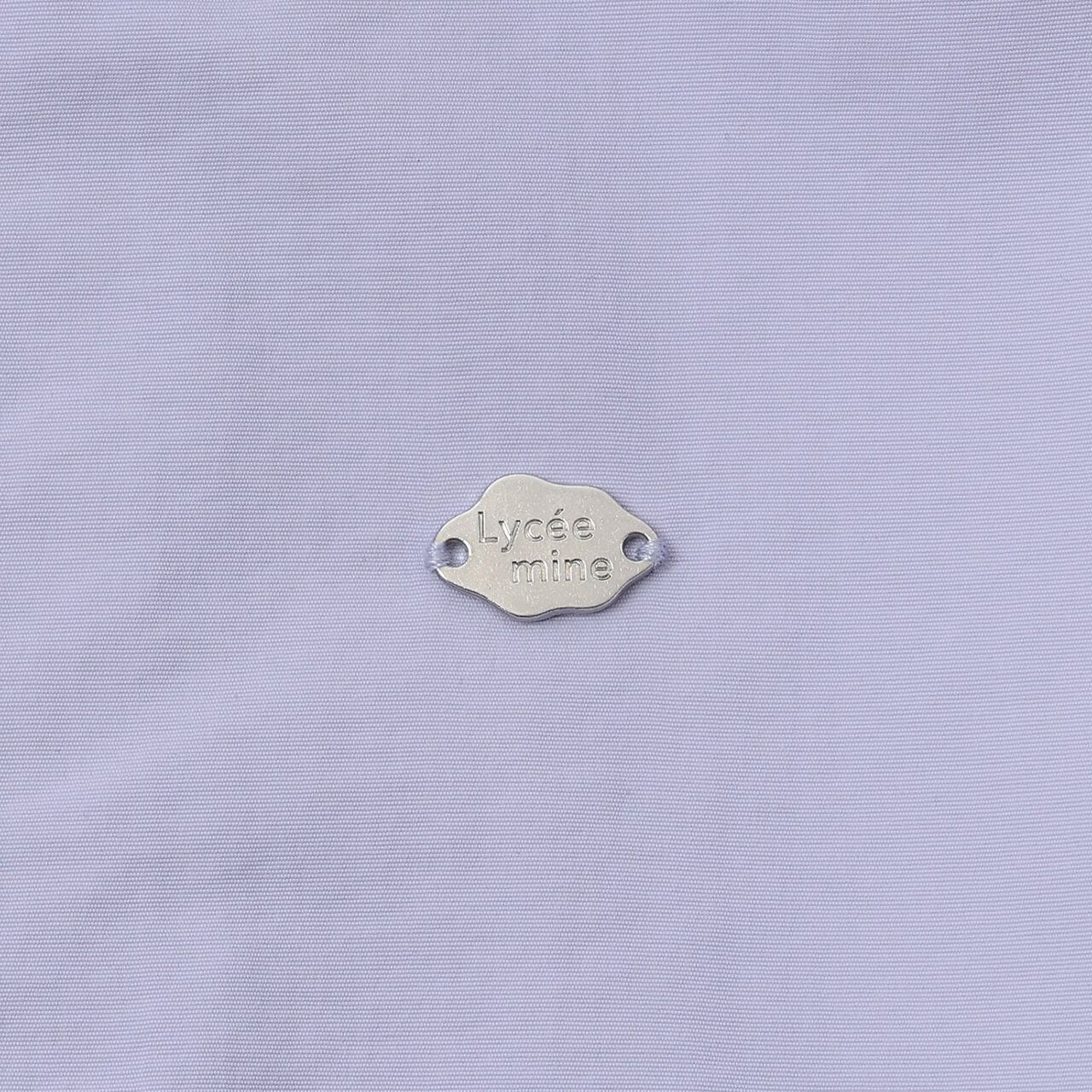 [School-Ready] [Water-Repellent, Anti-Stain, Durable, UV] Storage Bag Included Back Frill A-Line Mountain Parka,Cinnamon, large image number 12