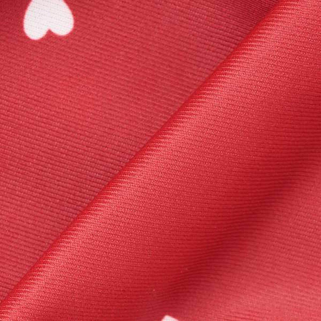 [SWIM] Heart Puff Sleeve Tankini,Ivory, large image number 7