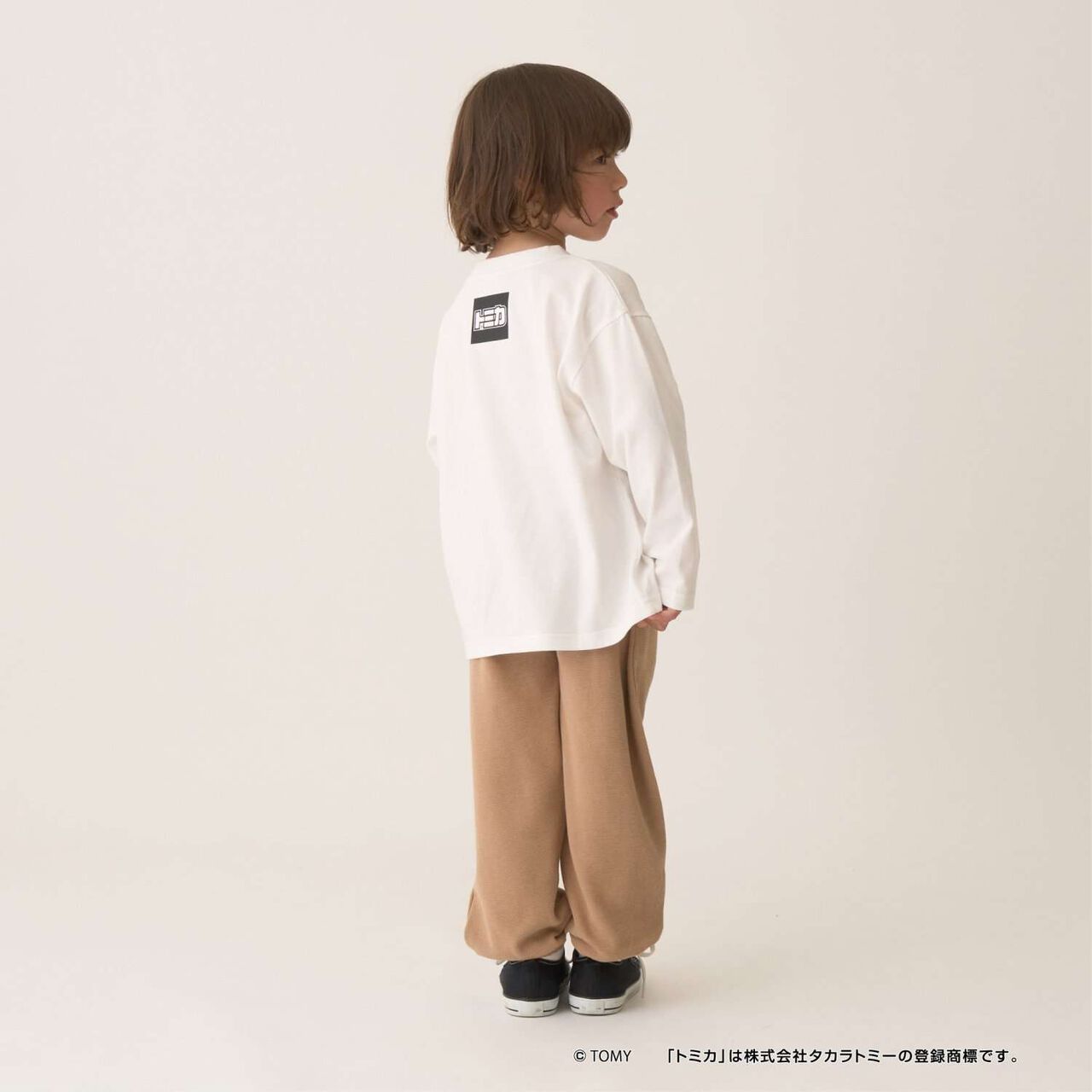 [Tomica] [Kaiteki Tenjiku] Collection T-Shirt,Deep pink, large image number 16