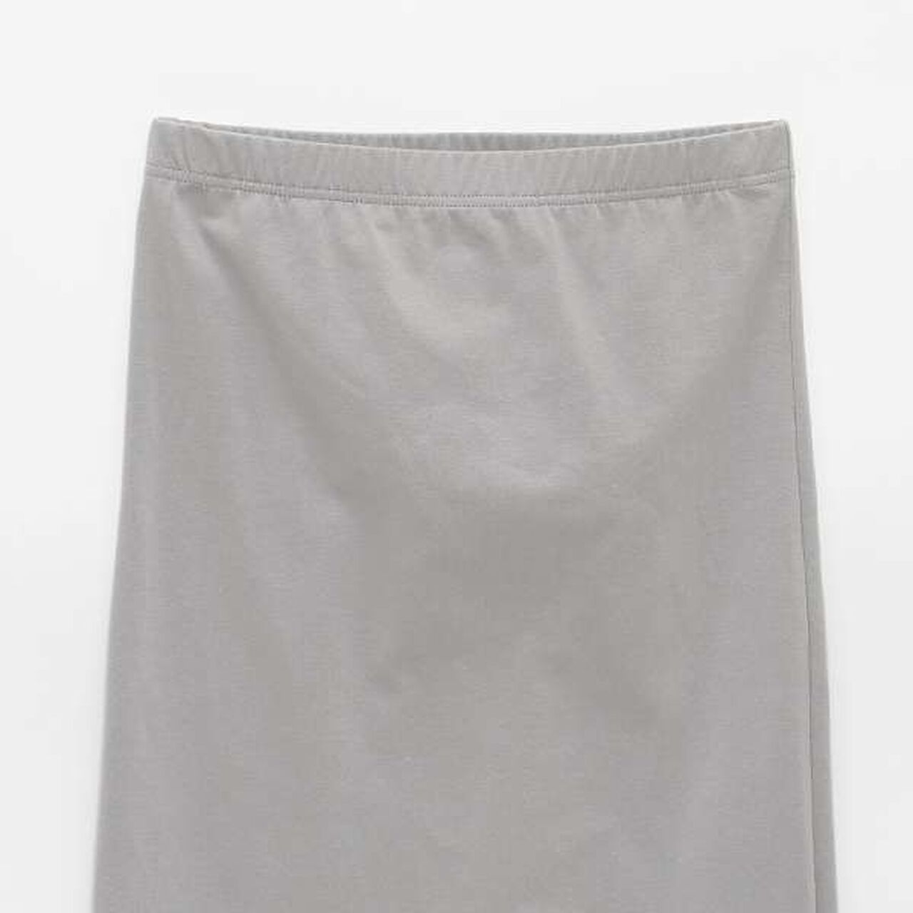 [LADIES] Sheer One-Piece Dress with Inner Lining,Light gray, large image number 11