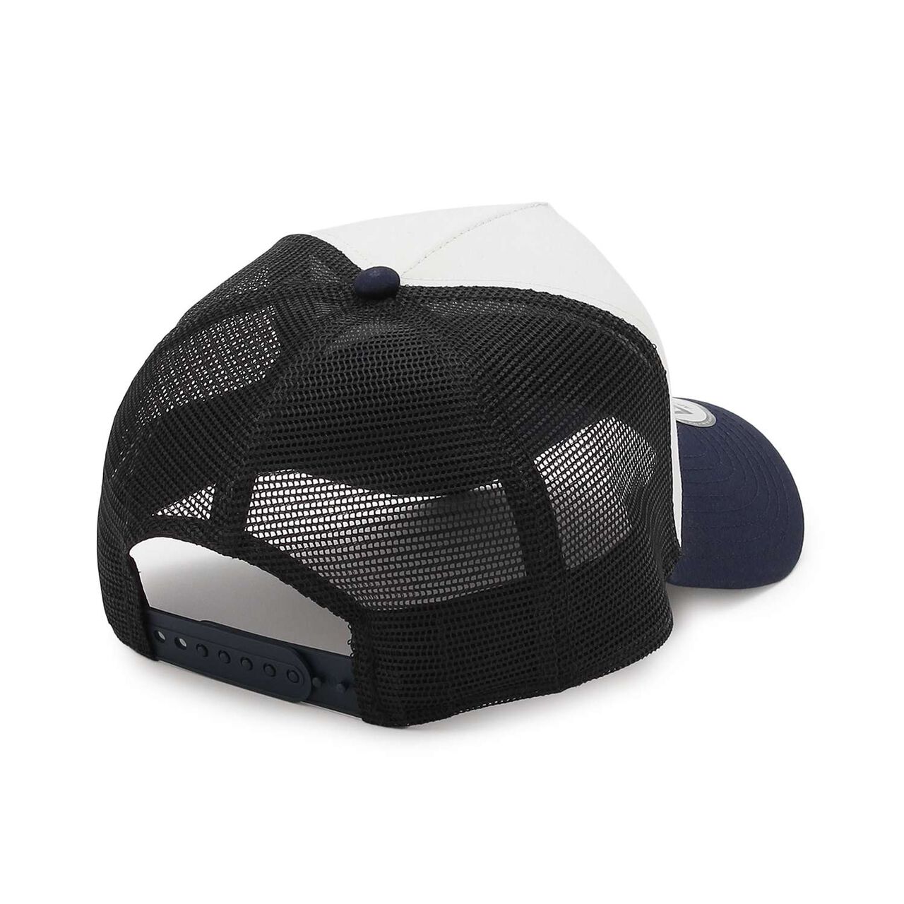 [NEW ERA] Mesh Cap,Light khaki, large image number 1