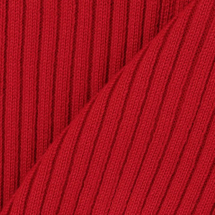 [LTXC] [Arael] Rib Zip Hoodie,Off white, medium image number 17