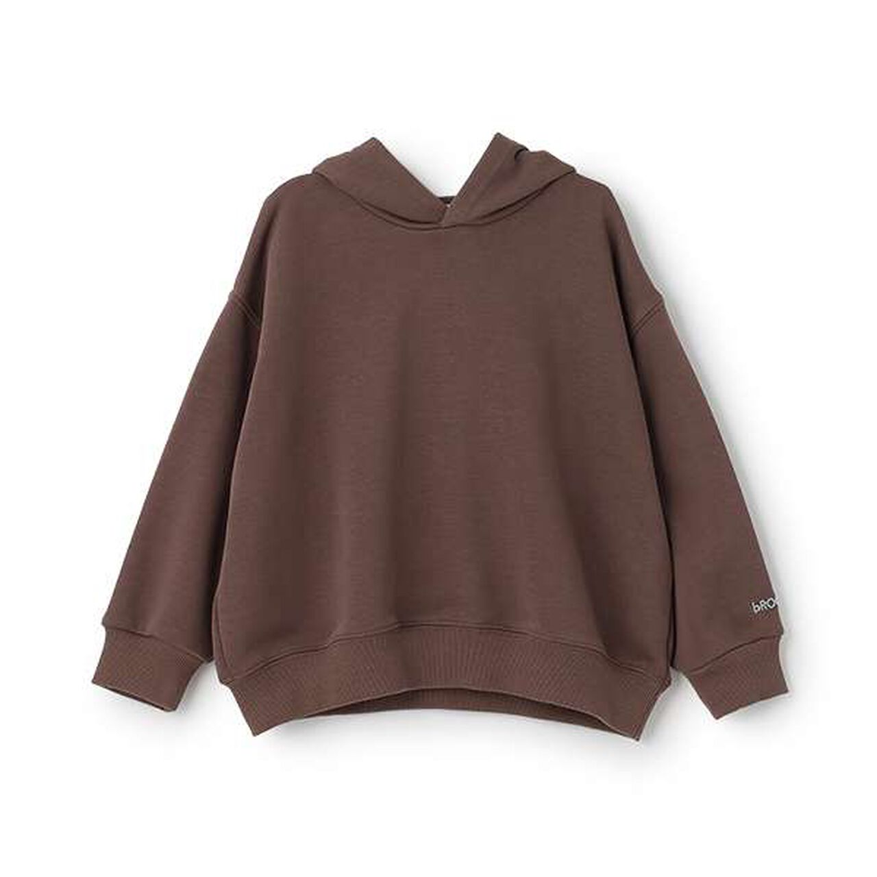 [Daily Standard Wear] [Quick-Dry Absorbent] Puffed Oversized Parka,Off white, large image number 17