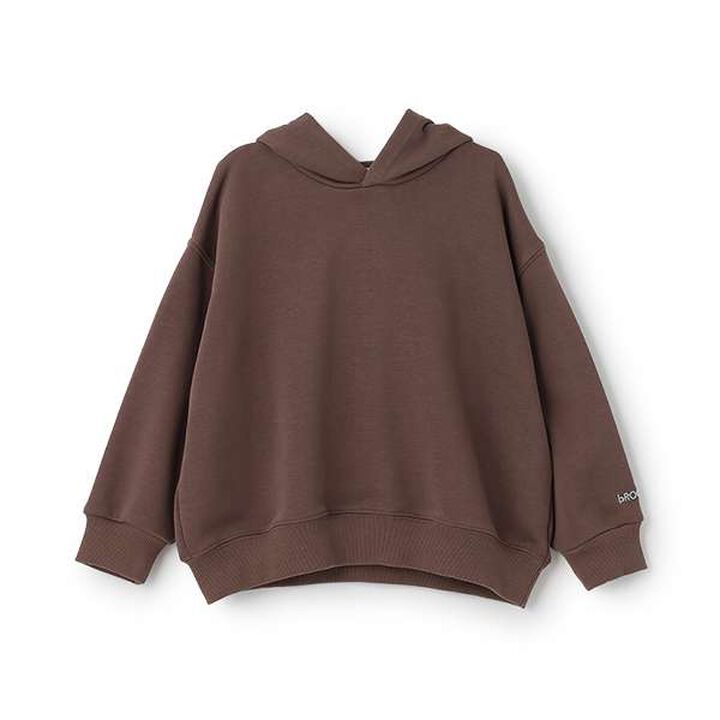 [Daily Standard Wear] [Quick-Dry Absorbent] Puffed Oversized Parka,Off white, medium image number 17