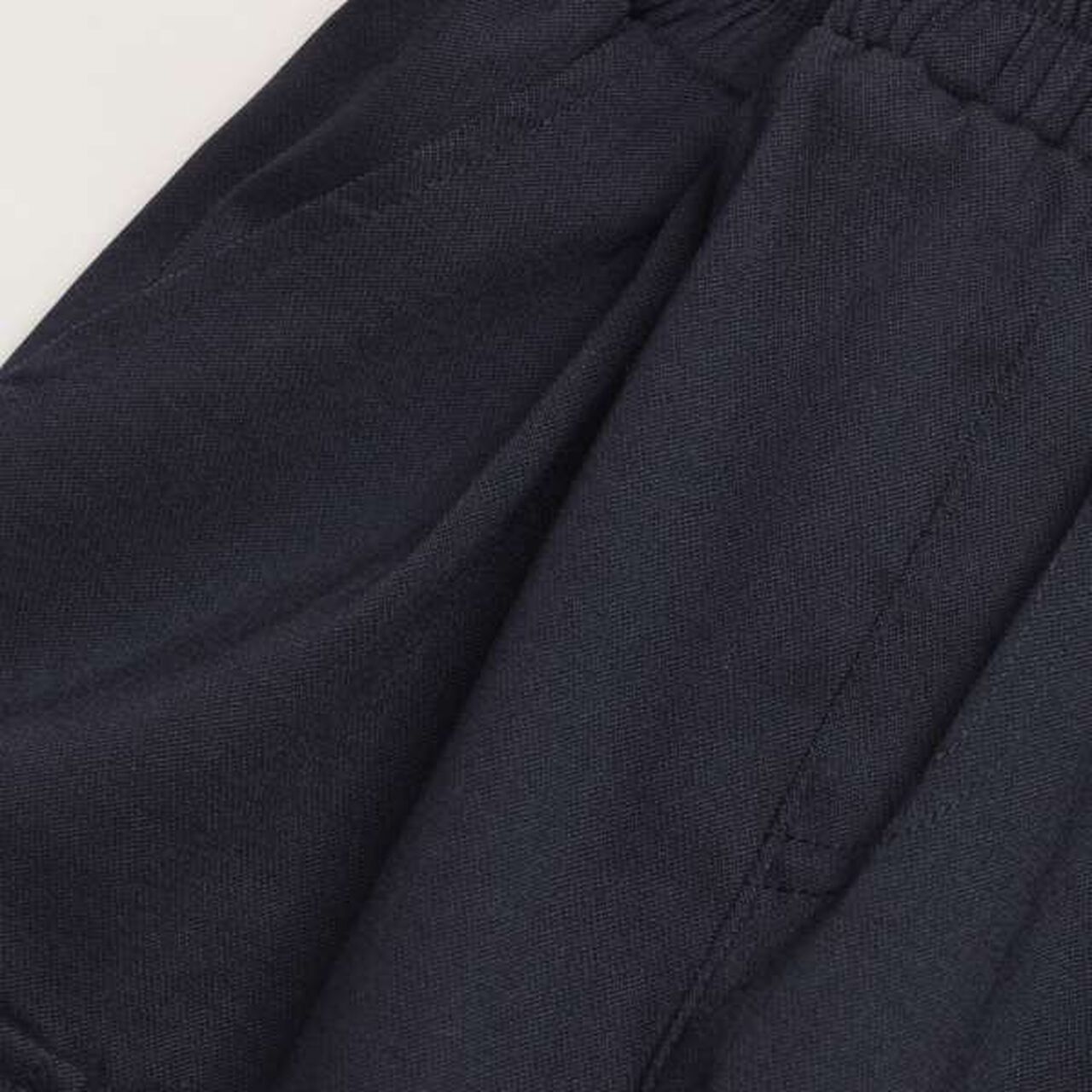 Cargo Half Pants,Light gray, large image number 19