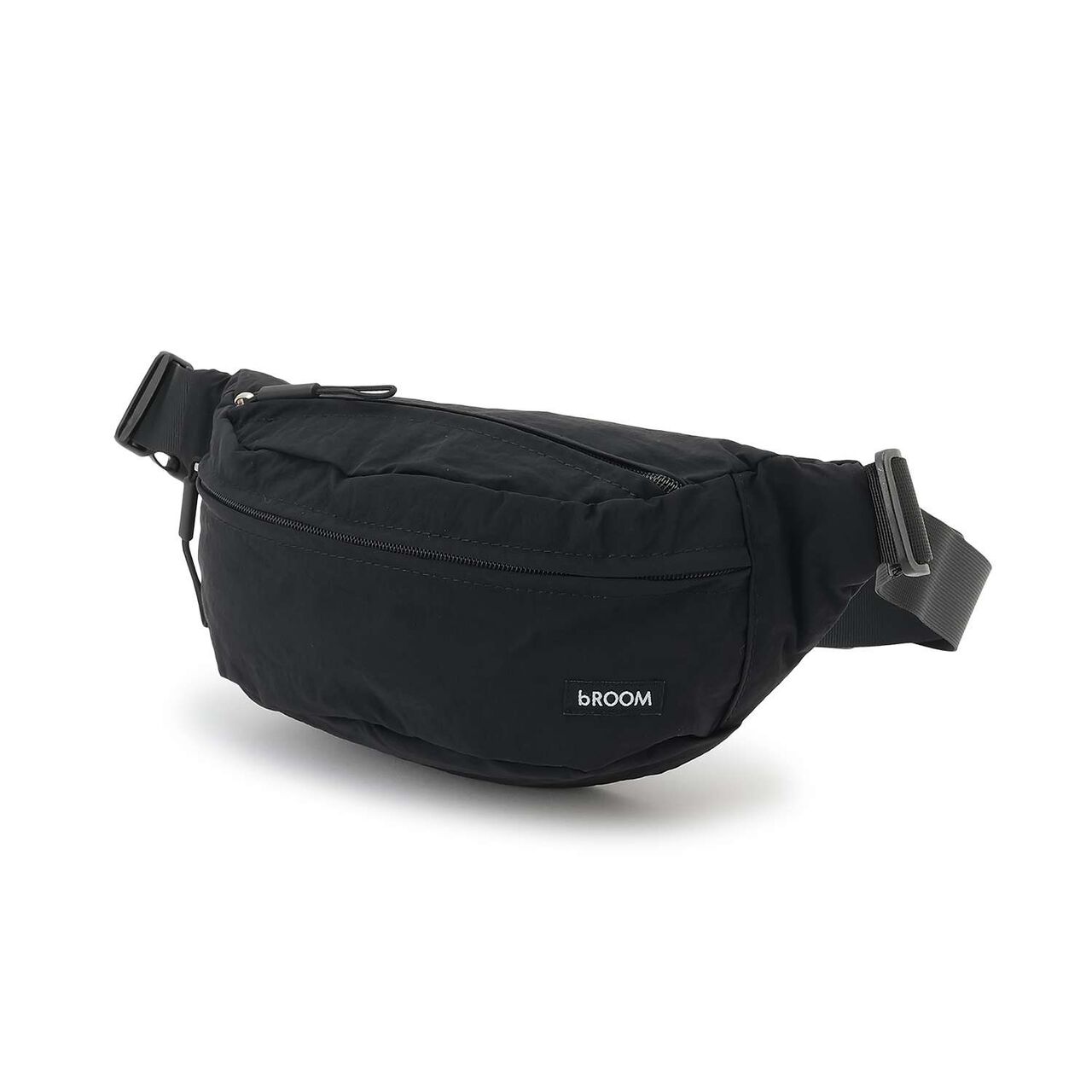 Nylon Pocket Sling Bag,Orange, large image number 5