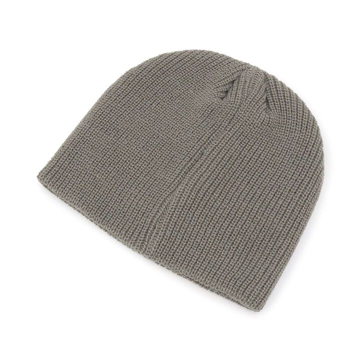 [LTXC] Plate Rib Beanie,Blue, medium image number 1
