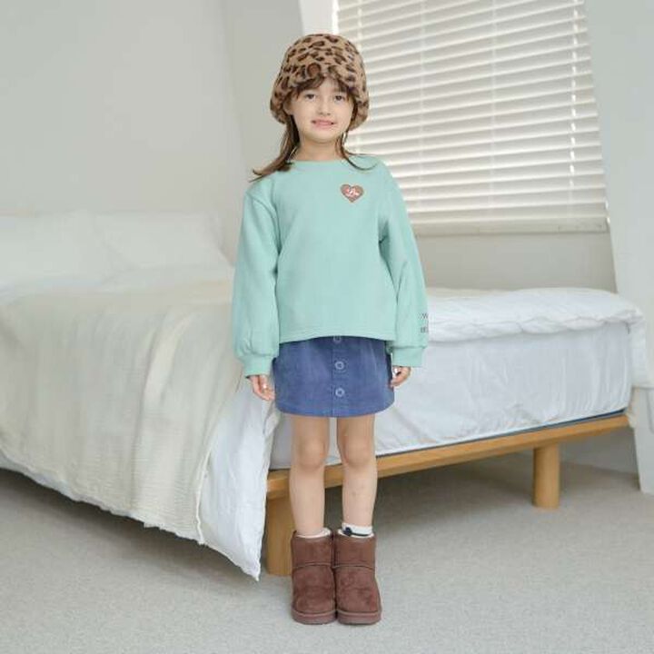 Faux Fur Bucket Hat,Black, medium image number 10