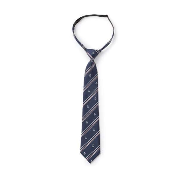 graduation tie color