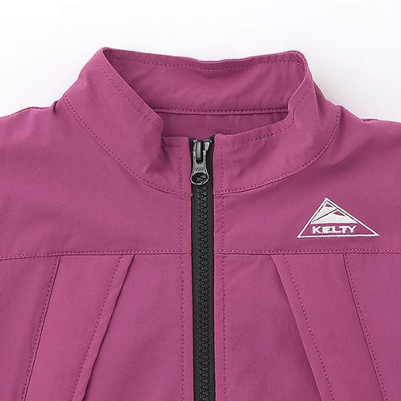 [4 WAY Stretch] [KELTY] Utility Vest,Black, large image number 2