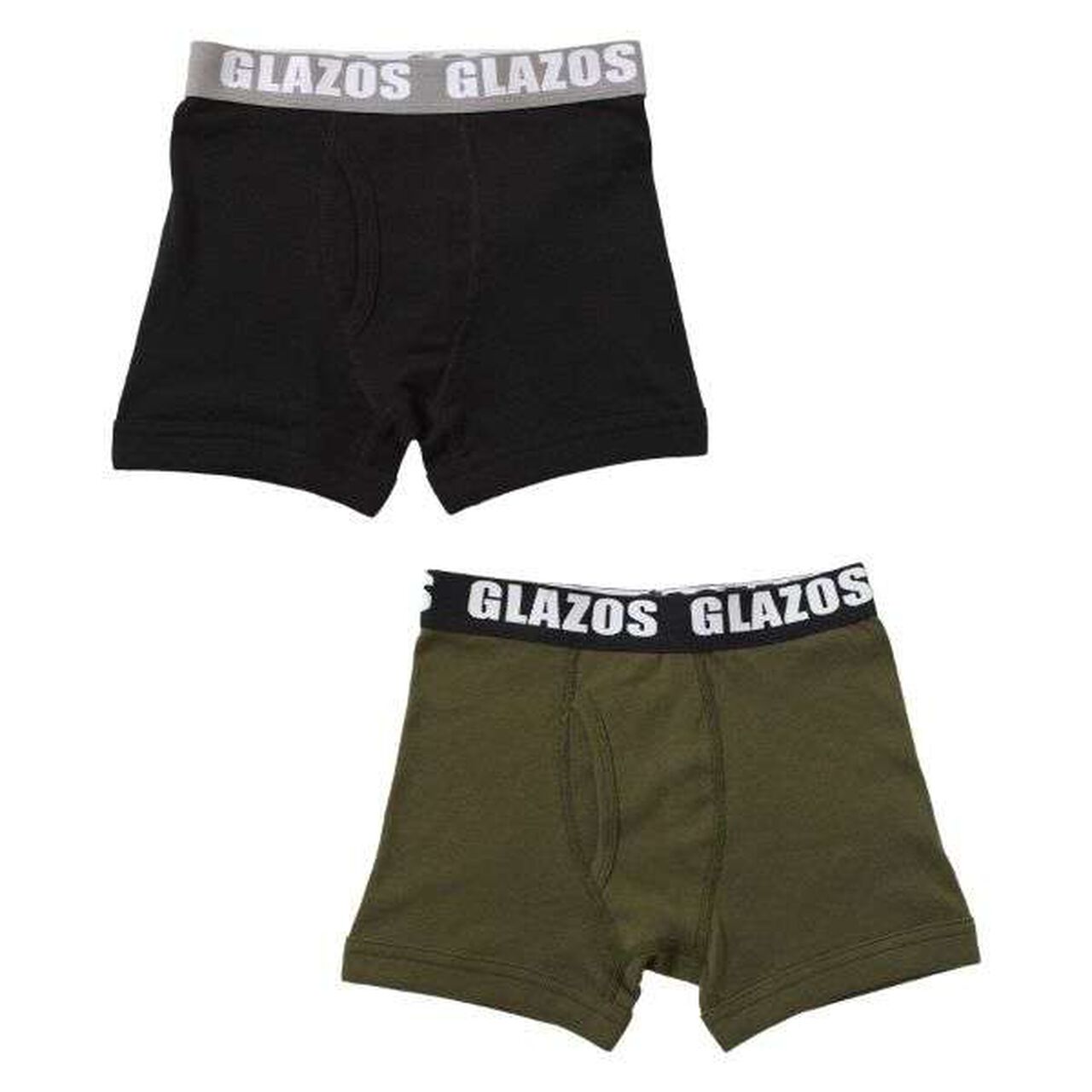 Boxer Shorts Set of 2,Multi color, large image number 6