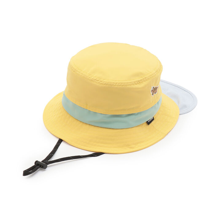 Dinosaur One-Point Outdoor Hat,Purple, medium image number 16