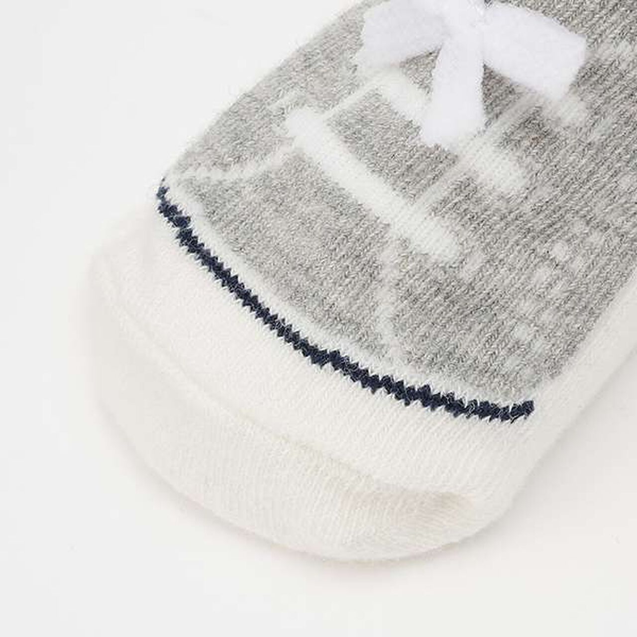 Sneaker Cup Socks,Yellow, large image number 5