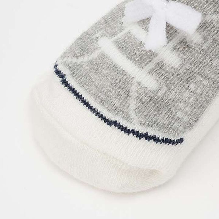 Sneaker Cup Socks,Yellow, medium image number 5