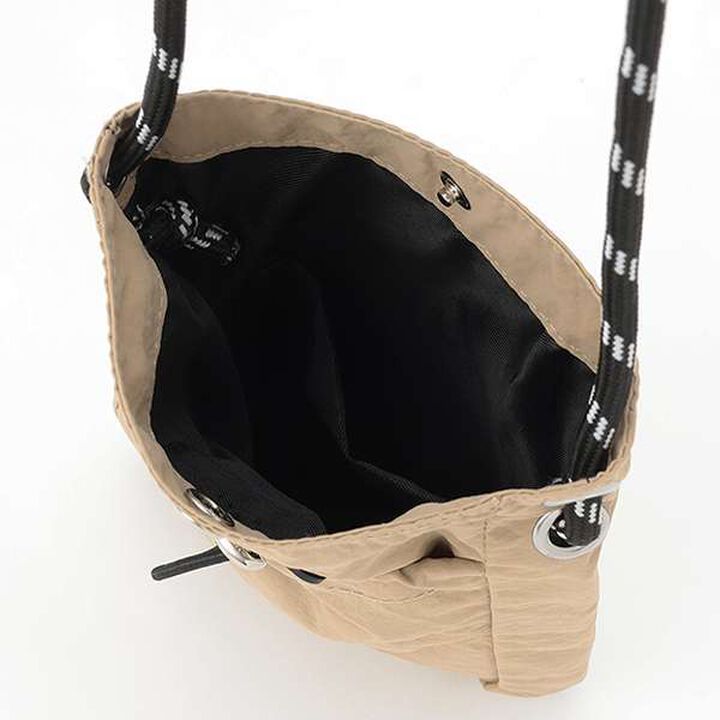 Sakosh Bag,Light khaki, medium image number 5