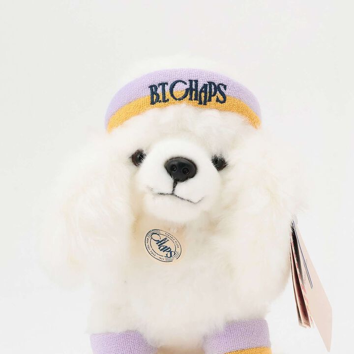 [BT.Chaps] Sporty Poodle/L,, medium image number 3