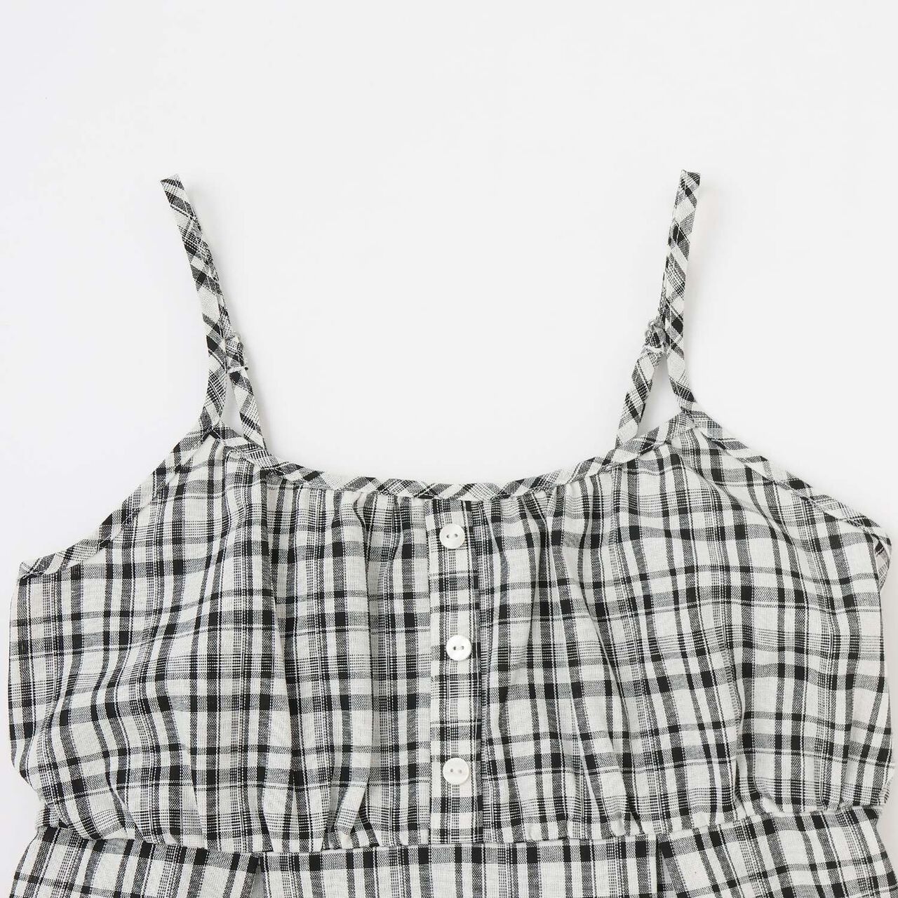 Asymmetrical Tunic Set,Black, large image number 12