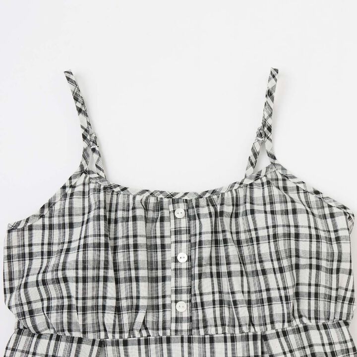 Asymmetrical Tunic Set,Black, medium image number 12