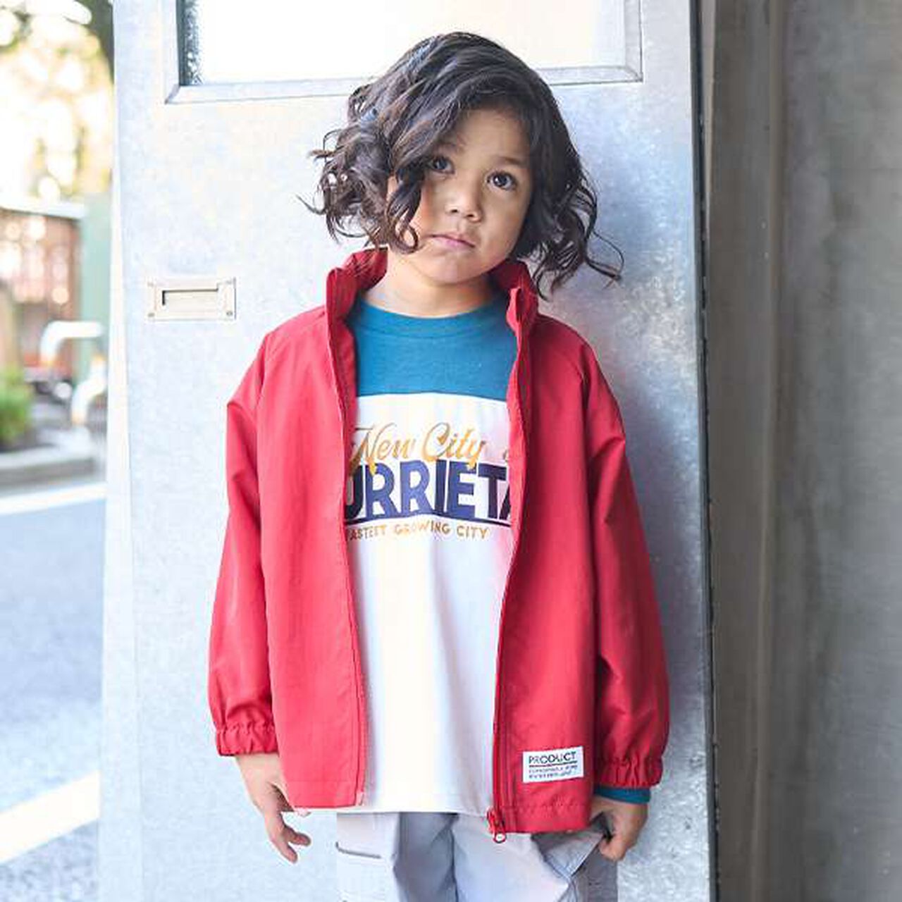 [Water-Repellent] Mountain Parka with Storage Bag,Black, large image number 20