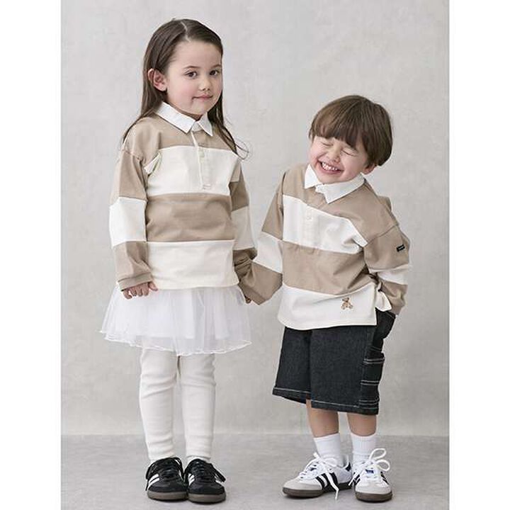 Painter Half Pants,Blue, medium image number 35