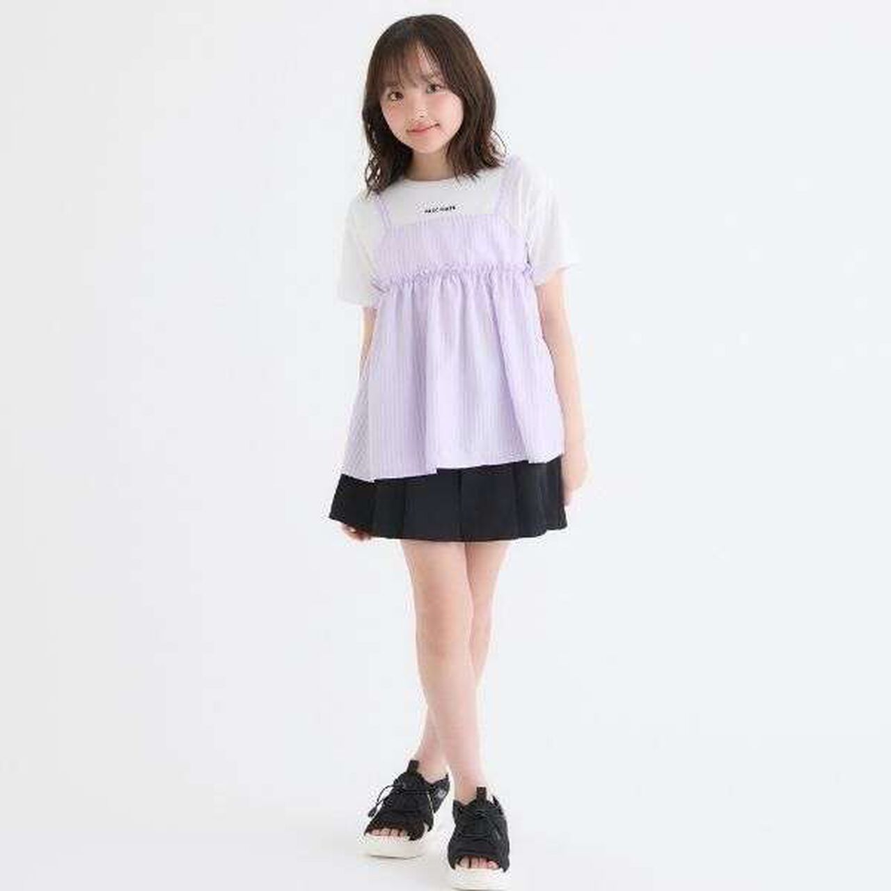 Docking Tunic Top,Sax blue, large image number 5