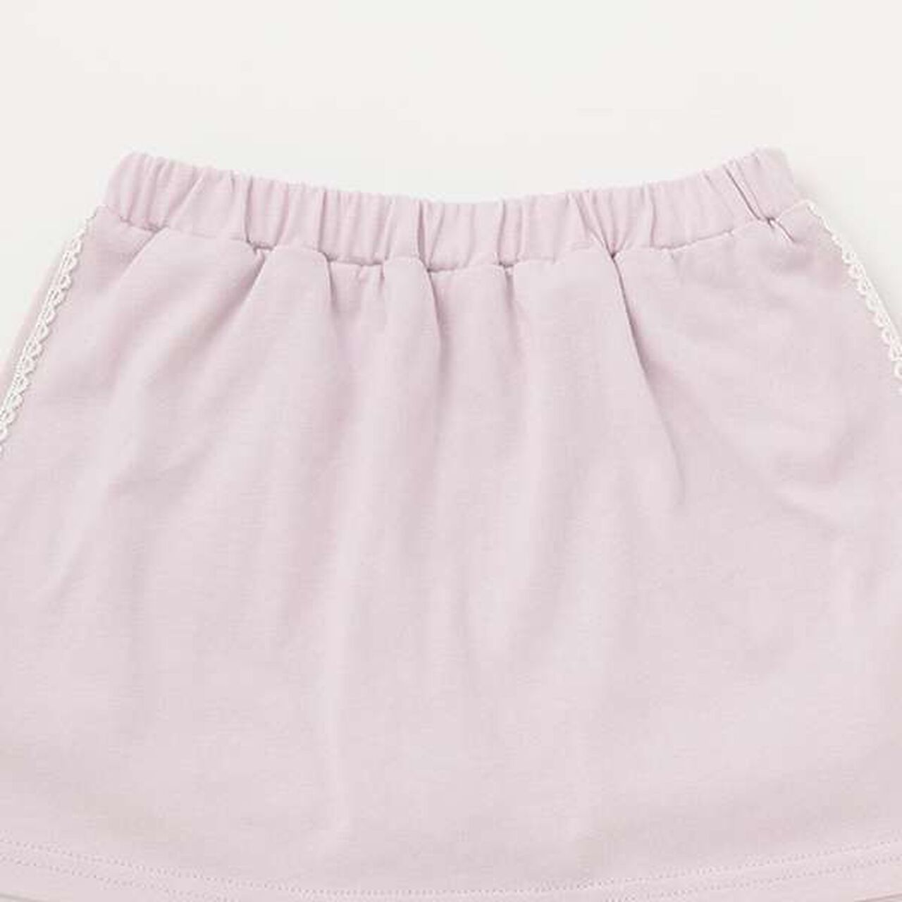 [Link/Cool Touch] Polo Outfit Set,Light gray, large image number 11