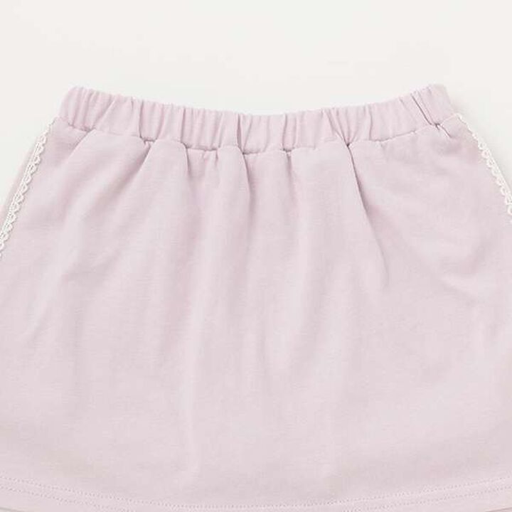 [Link/Cool Touch] Polo Outfit Set,Light gray, medium image number 11