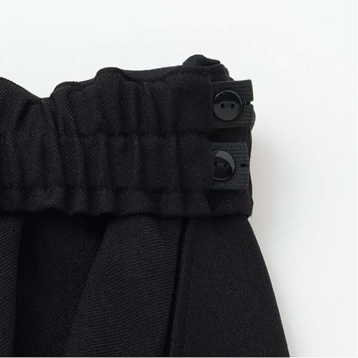 Tiered Shorts,Gray, medium image number 6