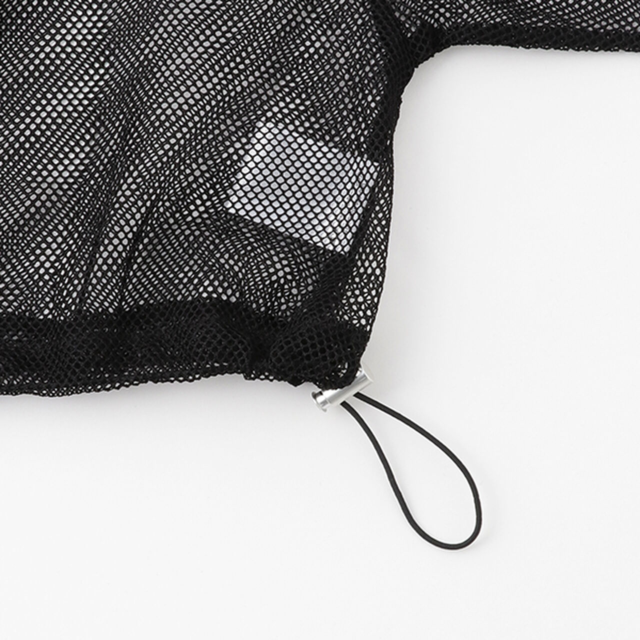 Mesh T-Shirt & T-Shirt Set,Black, large image number 9