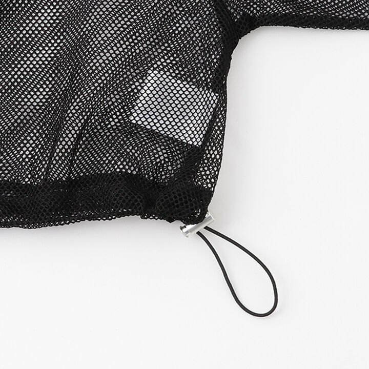 Mesh T-Shirt & T-Shirt Set,Black, medium image number 9