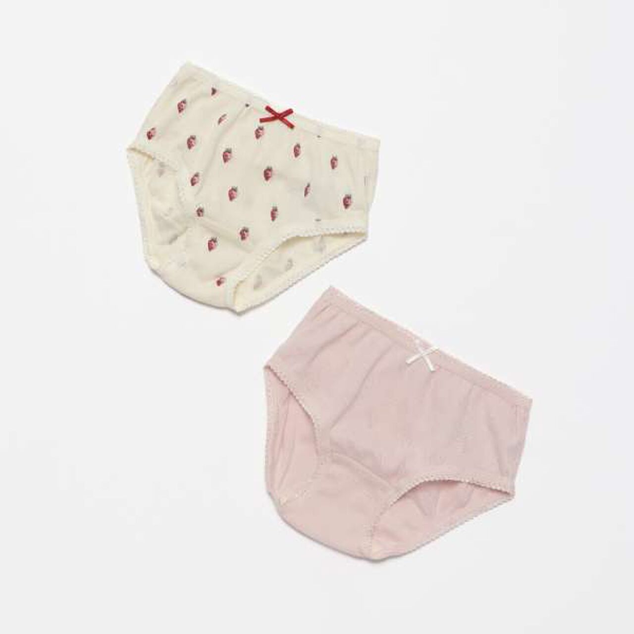 2-Pack Shorts,Light pink, large image number 0
