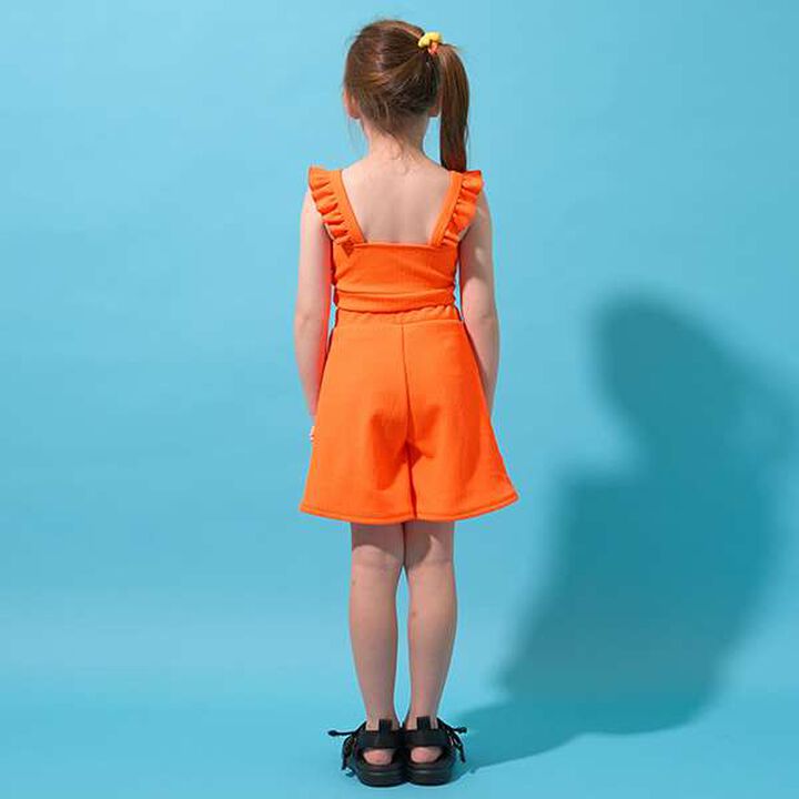 [UV Protection/SWIM] T-Shirt, Tankini, and Bottom 3-Piece Set,Black, medium image number 27