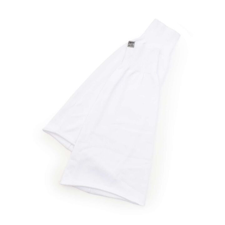[LTXC] Leg Covers with Brand Tag,, medium