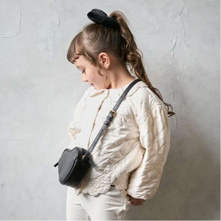 BIG Heart Chouchou,Red, medium image number 1