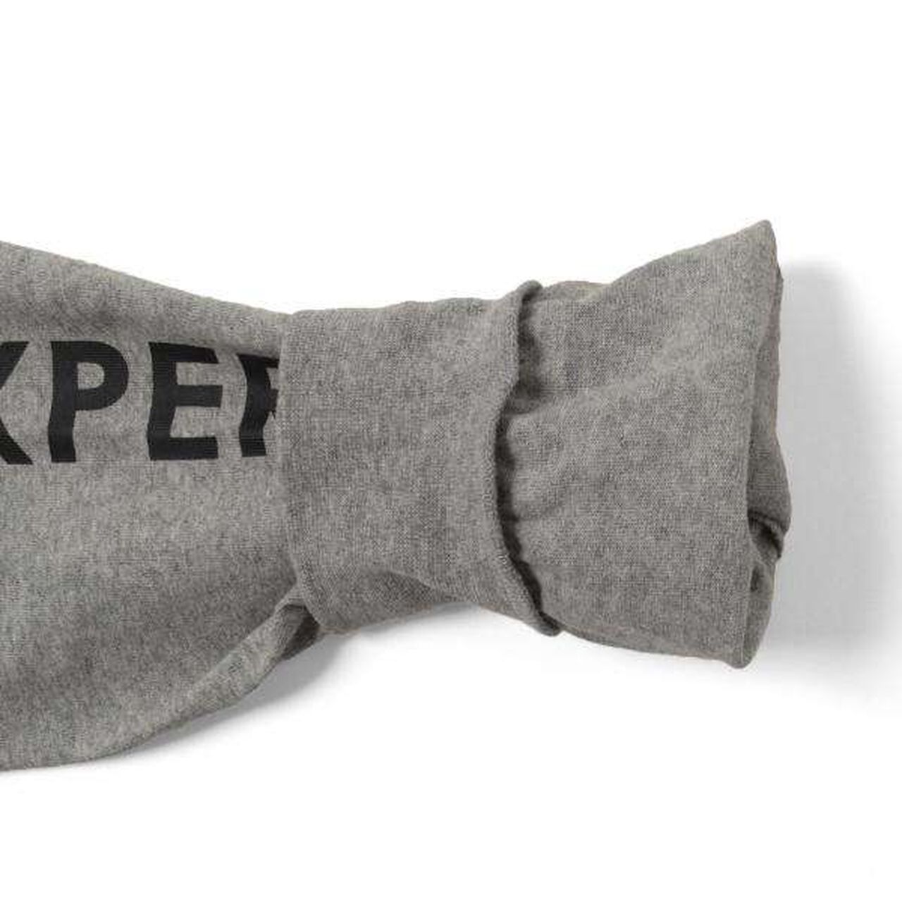 Layered Hem Long-Sleeve T-Shirt,Black, large image number 12